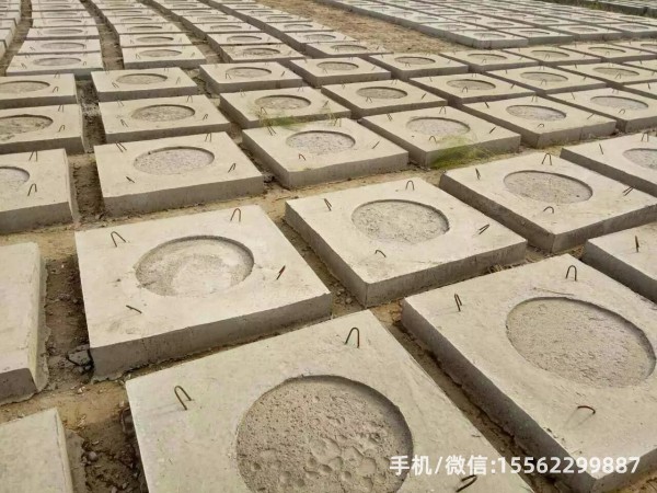 沿滩DP12混凝土电杆底盘